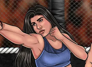 ईस्‍पोर्ट्स UFC