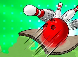 ईस्पोर्ट्स बॉलिंग