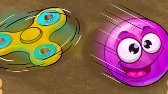 मार्बल बेसबॉल