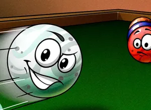 मार्बल बिलियर्ड्स