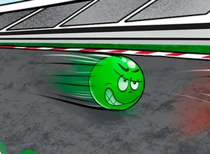 मार्बल रेस