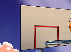 मार्बल बास्‍केटबॉल