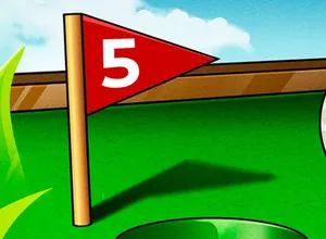 मार्बल गोल्‍फ