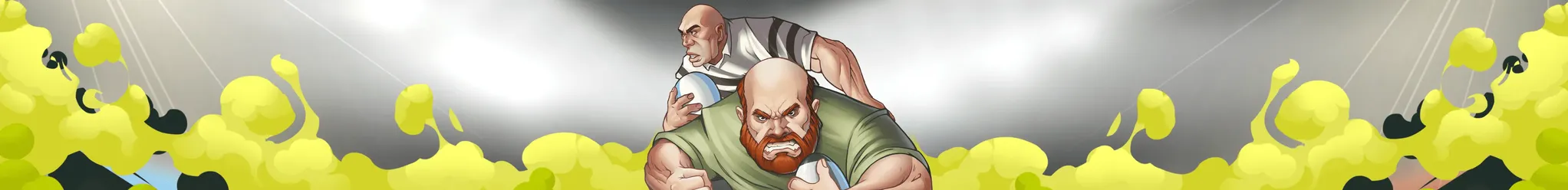 ईस्‍पोर्ट्स रग्‍बी