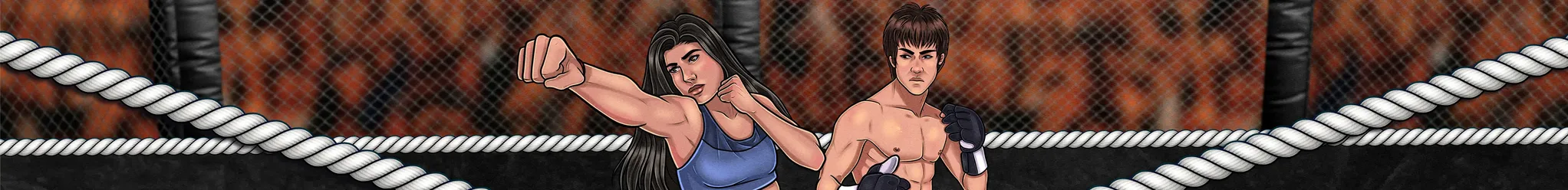 ईस्‍पोर्ट्स UFC