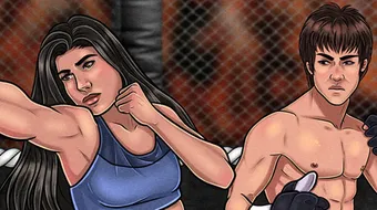 ईस्‍पोर्ट्स UFC