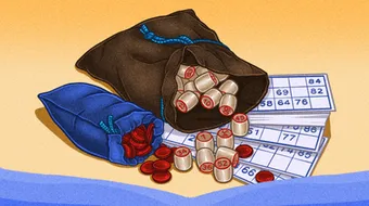 रसियन लोटो