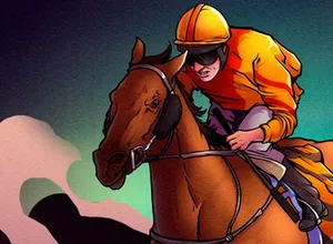 ईस्‍पोर्ट्स घुड़दौड़